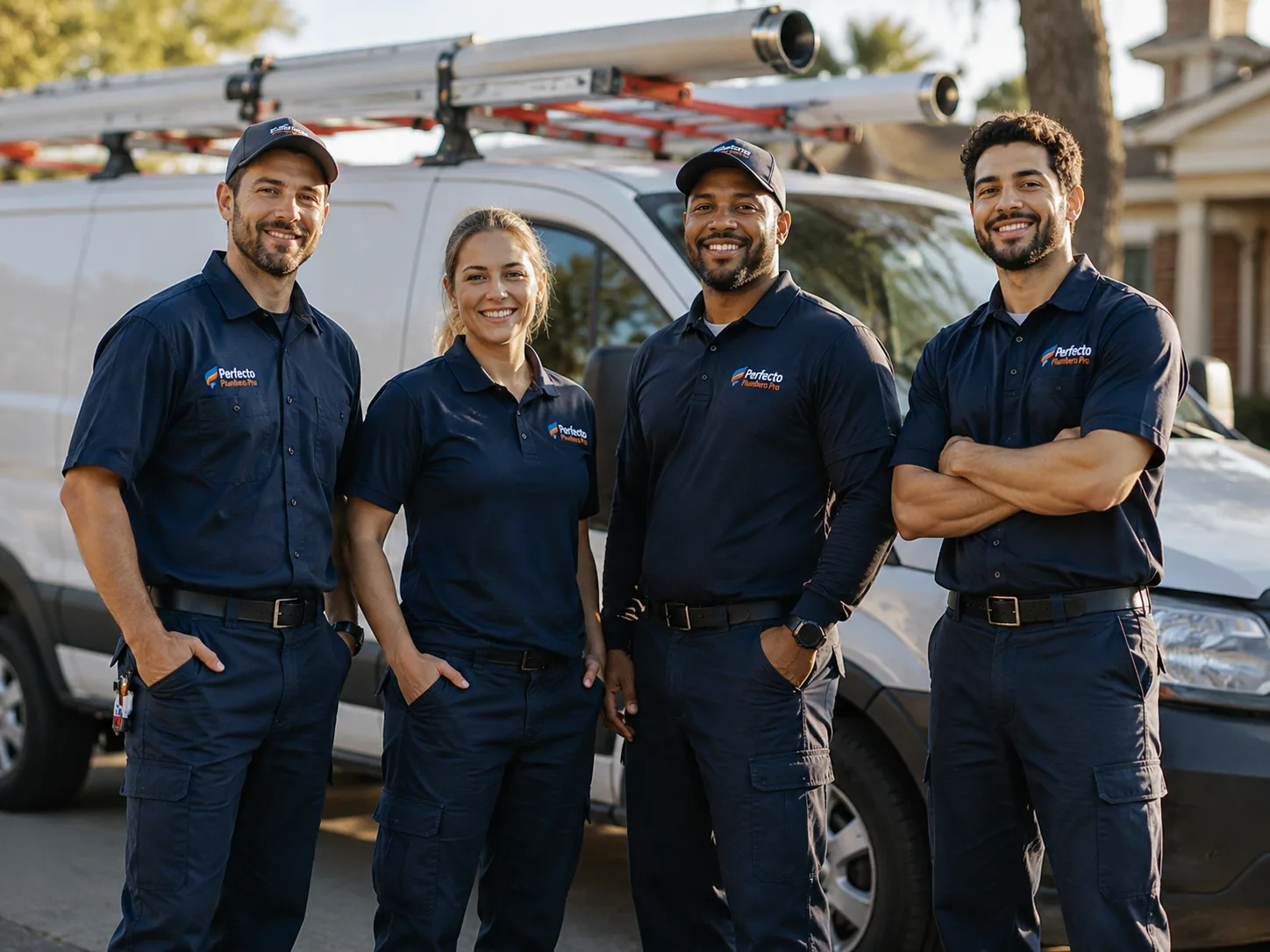Emergency Plumber Near Me in Bridgeville, PA near me